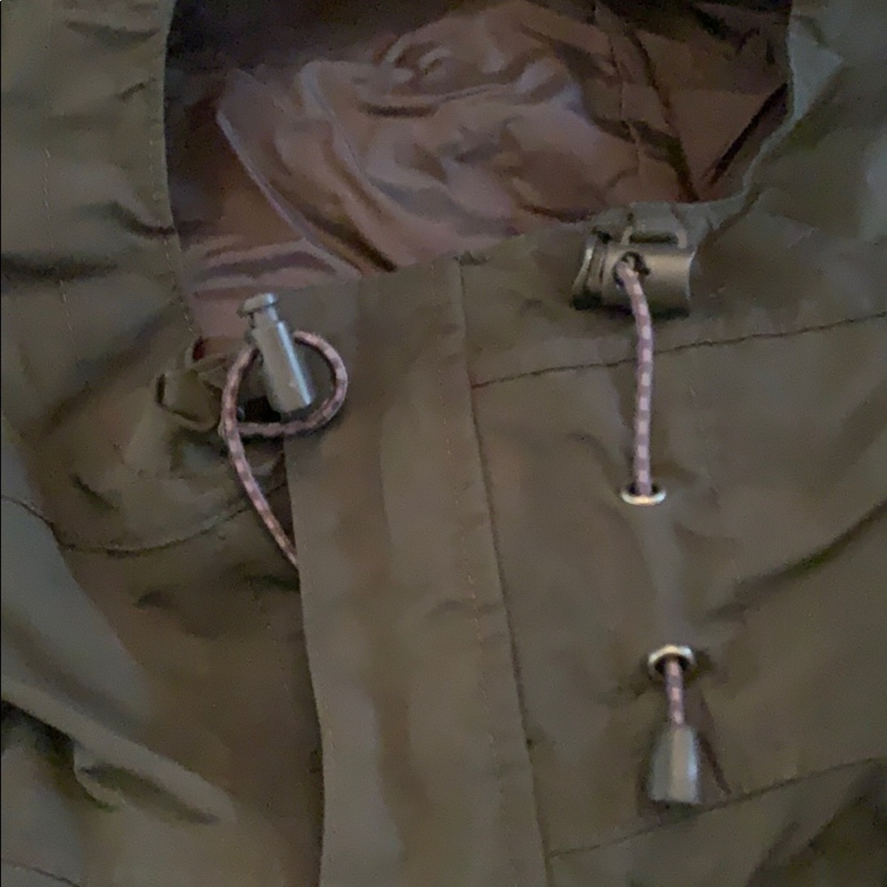 Men’s jacket - Picture 8 of 8
